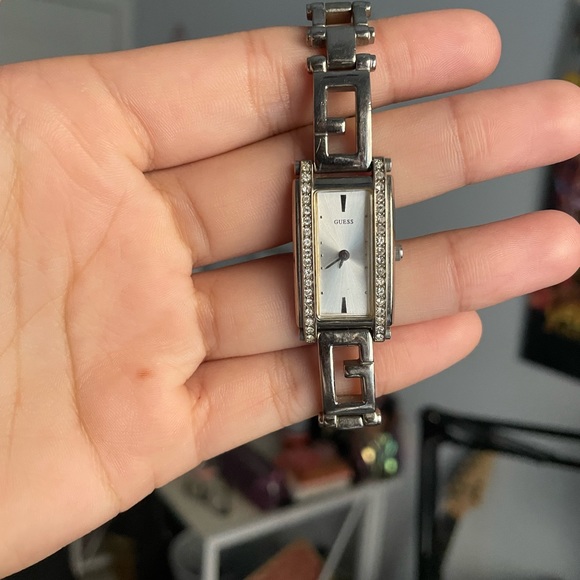 Guess watch - Picture 2 of 8